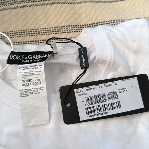 KIM For Dolce & Gabbana - Picture 4 of 7